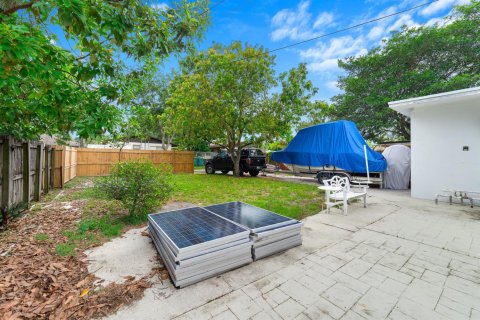 Casa en venta en Dania Beach, Florida, 3 dormitorios, 156.08 m2 № 2087486 - foto 28
