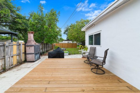 Casa en venta en Dania Beach, Florida, 3 dormitorios, 156.08 m2 № 2087486 - foto 26