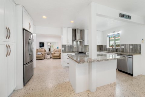 Casa en venta en Dania Beach, Florida, 3 dormitorios, 156.08 m2 № 2087486 - foto 12