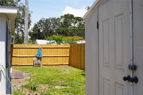 House in Bradenton, Florida 2 bedrooms, 104.05 sq.m. № 1759443 - photo 23