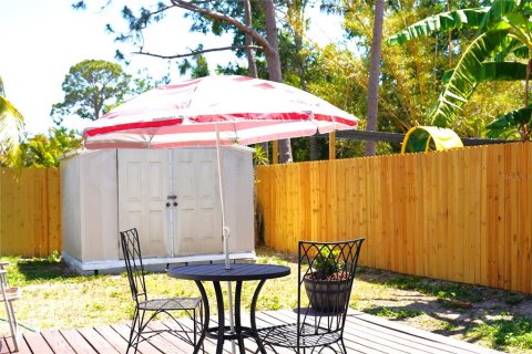 House in Bradenton, Florida 2 bedrooms, 104.05 sq.m. № 1759443 - photo 22