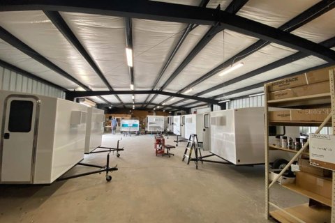 Купить коммерческую недвижимость в Саммерфилд, Флорида 557.41м2, № 2101234 - фото 5