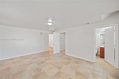 Touwnhouse à vendre à Fort Lauderdale, Floride: 4 chambres, 281.87 m2 № 2043477 - photo 29