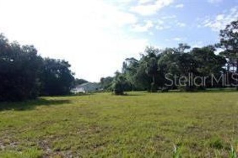 Terreno en venta en Hudson, Florida № 1810224 - foto 3