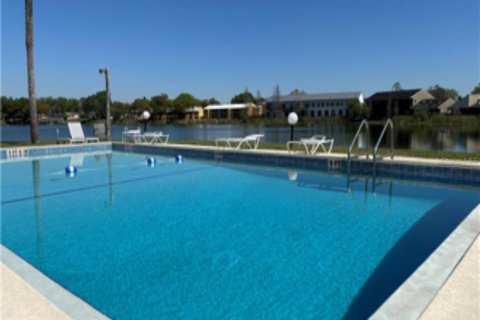 Condominio en venta en Lakeland, Florida, 2 dormitorios, 77.2 m2 № 1913490 - foto 18
