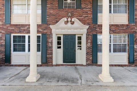 Condominio en venta en Lakeland, Florida, 2 dormitorios, 77.2 m2 № 1913490 - foto 21