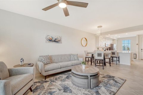Copropriété à louer à Venice, Floride: 2 chambres, 104.05 m2 № 1277286 - photo 14