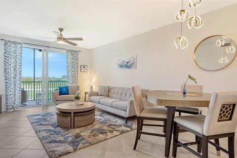 Copropriété à louer à Venice, Floride: 2 chambres, 104.05 m2 № 1277286 - photo 10