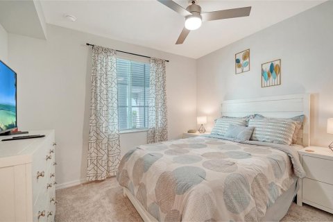Copropriété à louer à Venice, Floride: 2 chambres, 104.05 m2 № 1277286 - photo 24