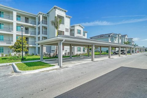 Copropriété à louer à Venice, Floride: 2 chambres, 104.05 m2 № 1277286 - photo 1
