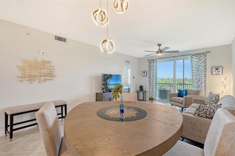 Copropriété à louer à Venice, Floride: 2 chambres, 104.05 m2 № 1277286 - photo 9