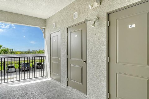 Copropriété à louer à Venice, Floride: 2 chambres, 104.05 m2 № 1277286 - photo 28