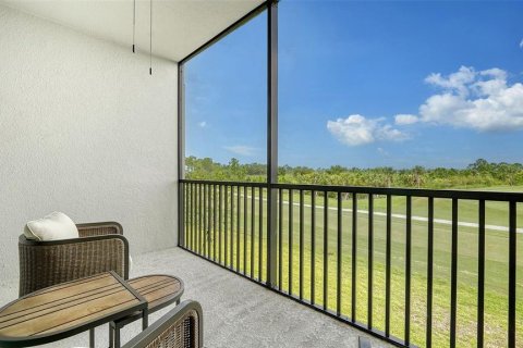 Copropriété à louer à Venice, Floride: 2 chambres, 104.05 m2 № 1277286 - photo 12