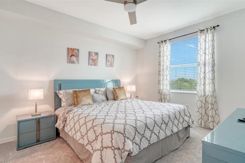 Copropriété à louer à Venice, Floride: 2 chambres, 104.05 m2 № 1277286 - photo 16