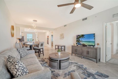 Copropriété à louer à Venice, Floride: 2 chambres, 104.05 m2 № 1277286 - photo 15