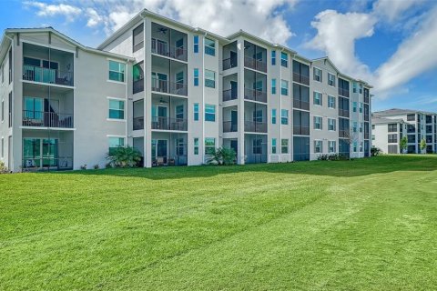 Copropriété à louer à Venice, Floride: 2 chambres, 104.05 m2 № 1277286 - photo 29