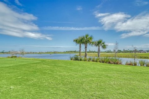 Copropriété à louer à Venice, Floride: 2 chambres, 104.05 m2 № 1277286 - photo 30