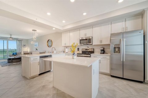 Copropriété à louer à Venice, Floride: 2 chambres, 104.05 m2 № 1277286 - photo 5