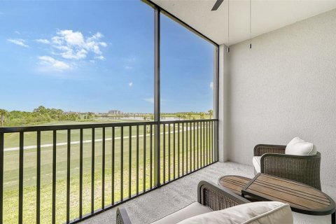Copropriété à louer à Venice, Floride: 2 chambres, 104.05 m2 № 1277286 - photo 11