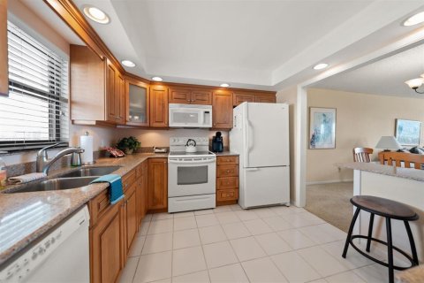 Copropriété à vendre à Clearwater, Floride: 2 chambres, 103.21 m2 № 2266693 - photo 4