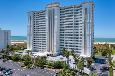 Condo in Clearwater, Florida, 2 bedrooms № 2266693