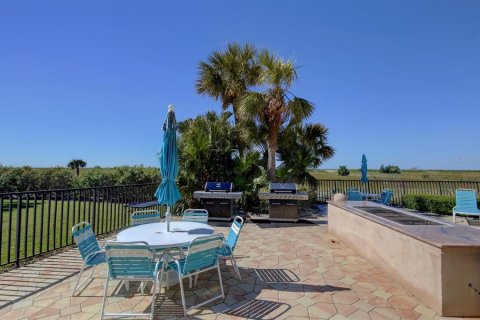 Copropriété à vendre à Clearwater, Floride: 2 chambres, 103.21 m2 № 2266693 - photo 18