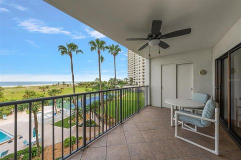 Copropriété à vendre à Clearwater, Floride: 2 chambres, 103.21 m2 № 2266693 - photo 15