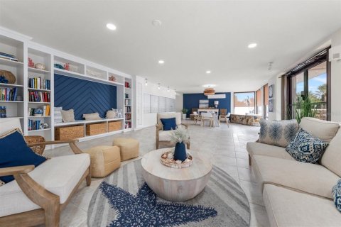 Copropriété à vendre à Clearwater, Floride: 2 chambres, 103.21 m2 № 2266693 - photo 25