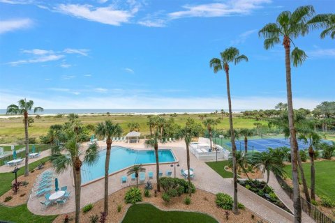 Copropriété à vendre à Clearwater, Floride: 2 chambres, 103.21 m2 № 2266693 - photo 16