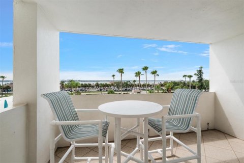 Copropriété à vendre à Clearwater, Floride: 2 chambres, 103.21 m2 № 2266693 - photo 14