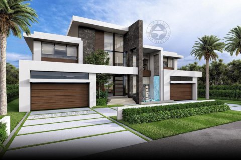Casa en venta en Fort Lauderdale, Florida, 6 dormitorios, 775.08 m2 № 2174321 - foto 2
