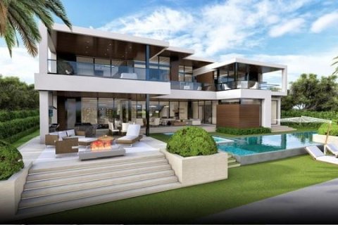 Casa en venta en Fort Lauderdale, Florida, 6 dormitorios, 775.08 m2 № 2174321 - foto 4