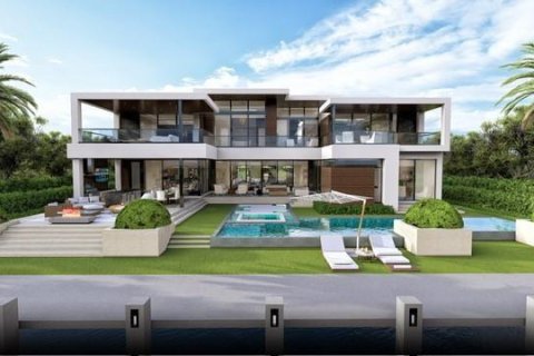 Casa en venta en Fort Lauderdale, Florida, 6 dormitorios, 775.08 m2 № 2174321 - foto 3