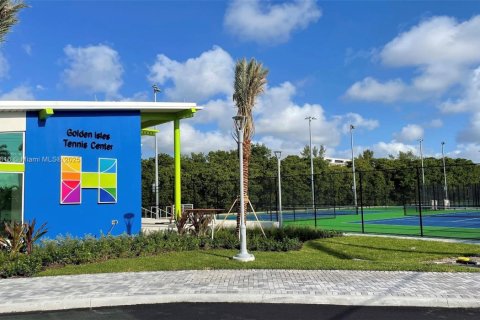 Copropriété à vendre à Hallandale Beach, Floride: 1 chambre, 65.03 m2 № 1944413 - photo 15