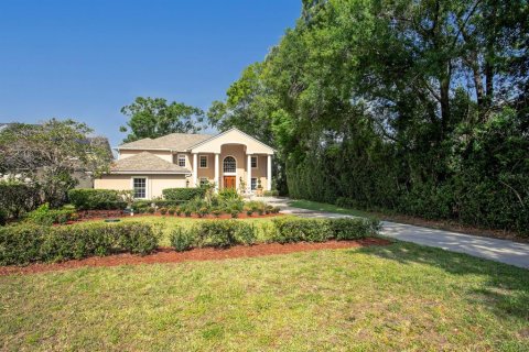 Villa ou maison à louer à Tampa, Floride: 4 chambres, 499.54 m2 № 1853347 - photo 3