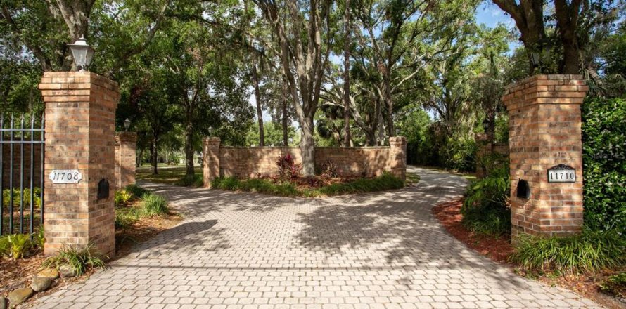 Casa en Tampa, Florida 4 dormitorios, 499.54 m2 № 1853347