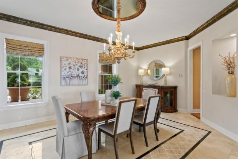 Villa ou maison à louer à Tampa, Floride: 4 chambres, 499.54 m2 № 1853347 - photo 10