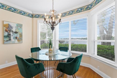 Villa ou maison à louer à Tampa, Floride: 4 chambres, 499.54 m2 № 1853347 - photo 30