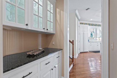 Villa ou maison à louer à Tampa, Floride: 4 chambres, 499.54 m2 № 1853347 - photo 13