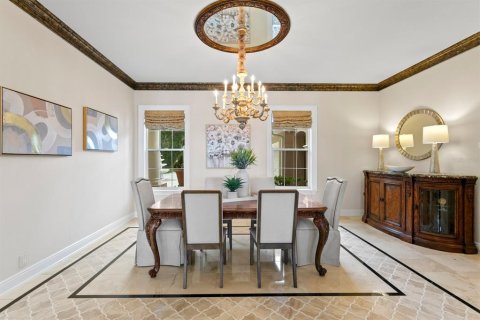 Villa ou maison à louer à Tampa, Floride: 4 chambres, 499.54 m2 № 1853347 - photo 11