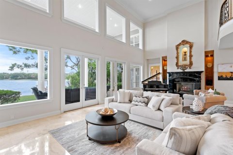 Villa ou maison à louer à Tampa, Floride: 4 chambres, 499.54 m2 № 1853347 - photo 25