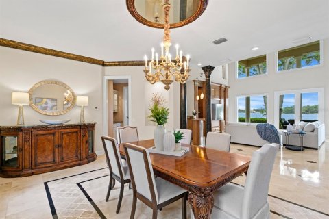 Villa ou maison à louer à Tampa, Floride: 4 chambres, 499.54 m2 № 1853347 - photo 12