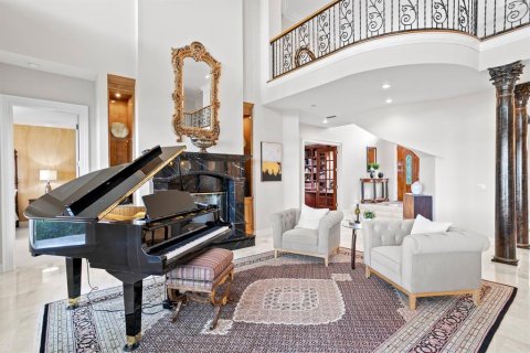 Villa ou maison à louer à Tampa, Floride: 4 chambres, 499.54 m2 № 1853347 - photo 28