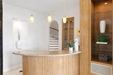 Villa ou maison à louer à Tampa, Floride: 4 chambres, 499.54 m2 № 1853347 - photo 24