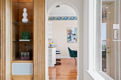 Villa ou maison à louer à Tampa, Floride: 4 chambres, 499.54 m2 № 1853347 - photo 29