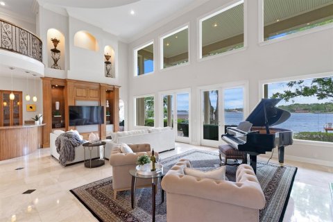 Villa ou maison à louer à Tampa, Floride: 4 chambres, 499.54 m2 № 1853347 - photo 15