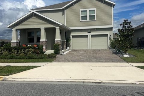 Casa en venta en Orlando, Florida, 5 dormitorios, 281.96 m2 № 1911317 - foto 1