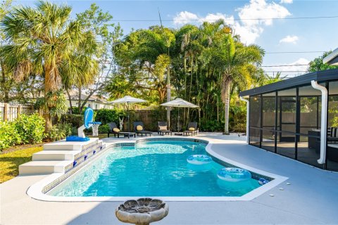 Casa en venta en Pompano Beach, Florida, 4 dormitorios, 204.57 m2 № 2186923 - foto 30