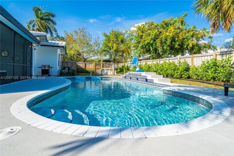 Casa en Pompano Beach, Florida 4 dormitorios, 204.57 m2 № 2186923
