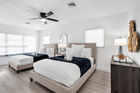 Casa en venta en Pompano Beach, Florida, 4 dormitorios, 204.57 m2 № 2186923 - foto 26